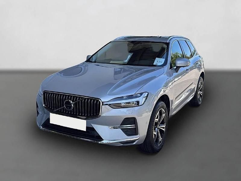 Silber Gebraucht 2022 Volvo XC60 Inscription SUV | 39.790 € (Fairer Preis) - Bild 1/4