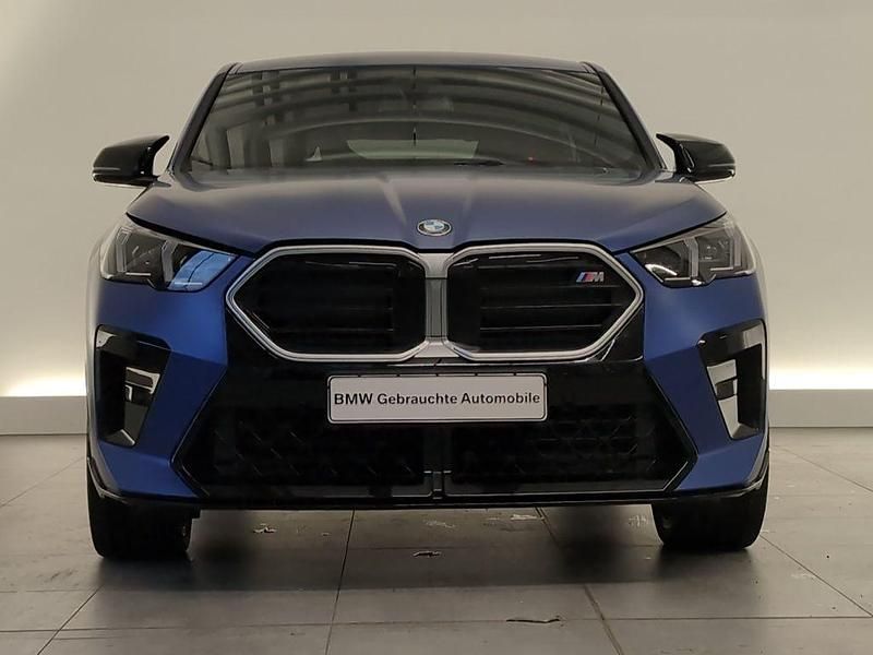 Gebraucht BMW X2 Performance 300 PS (220 kW) 2025 Bmw individual frozen portimao SUV