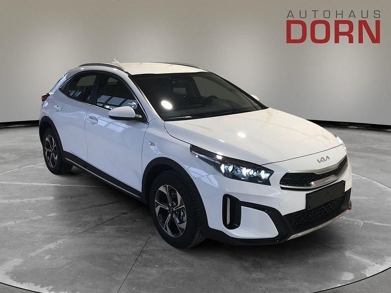 Neu Kia XCeed Comfort 114 PS (83 kW) 2026 Weiß SUV