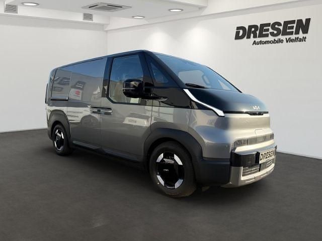 Neu Kia PV5 119 kW (163 PS) 2026 Steel gray Van / Kleinbus