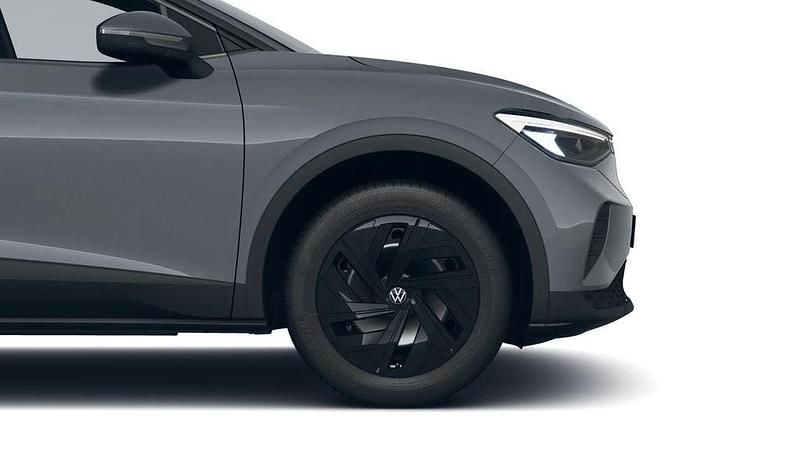 Gebraucht VW ID.4 Pro 210 kW (286 PS) 2024 Grau SUV
