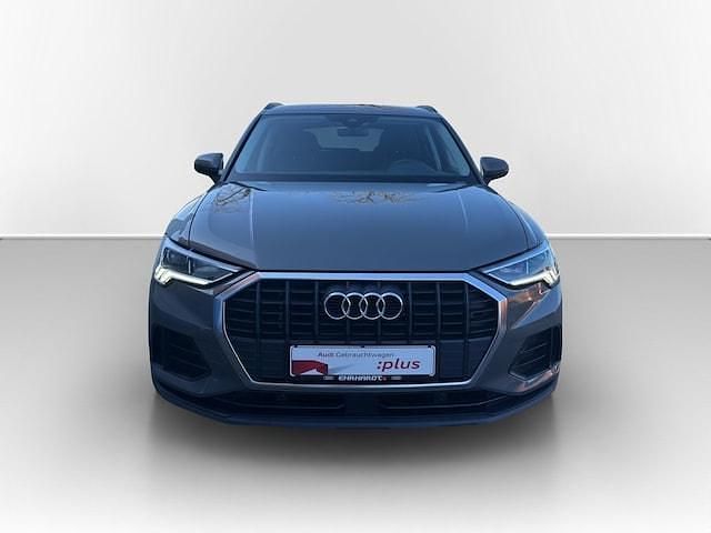 Gebraucht Audi Q3 Comfort 150 PS (110 kW) 2020 Grau SUV