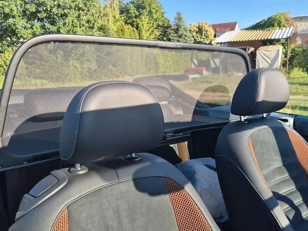 Gebraucht VW Beetle Karmann 220 PS (161 kW) 2016 Grau Kleinwagen