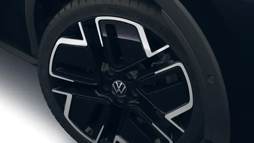 Gebraucht VW T-Roc R-line 150 PS (110 kW) 2026 Schwarz SUV