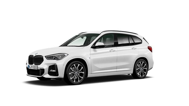 Gebraucht 2025 BMW X1 Efficient Dynamics SUV | 26.930 € (Superpreis) - Bild 1/3