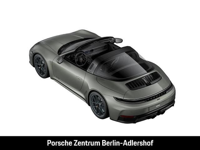 Neu Porsche 992 541 PS (397 kW) 2026 Gruen Coupé