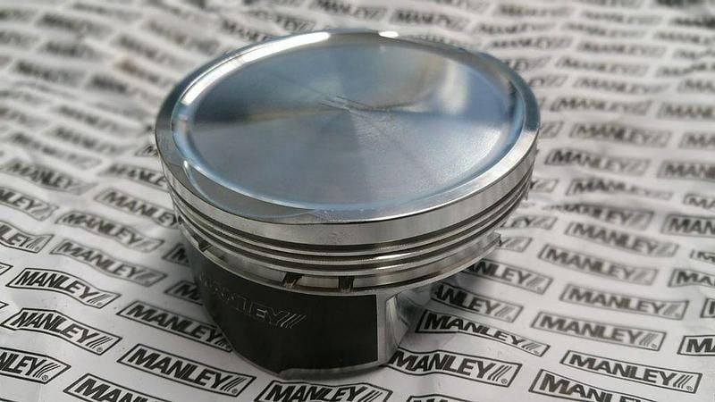 Gebraucht Dodge Magnum 511 PS (375 kW) 2005 Rot Limousine