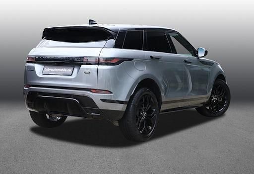 Gebraucht Land Rover Range Rover SE Dynamic 250 PS (183 kW) 2023 Grau SUV