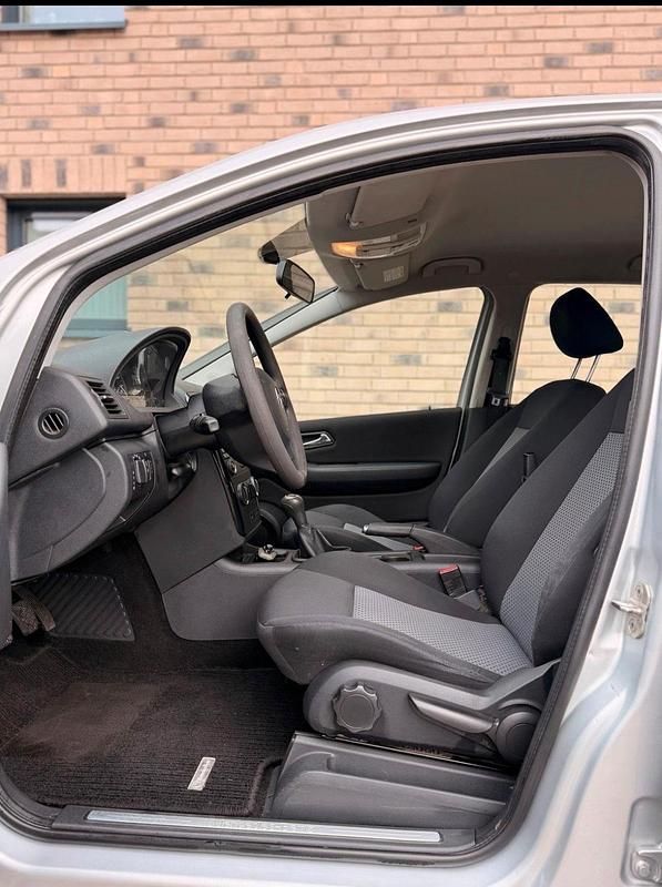 Gebraucht Mercedes A150 95 PS (69 kW) 2007 Silber Kleinwagen