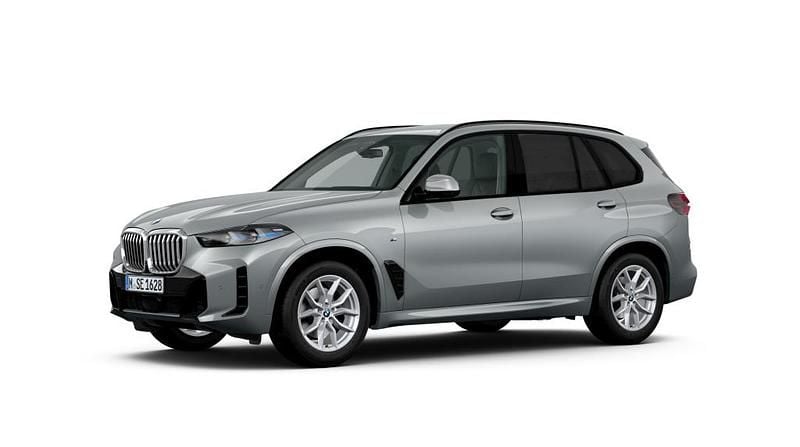 Gebraucht BMW X5 Shadowline 286 PS (210 kW) 2025 SUV