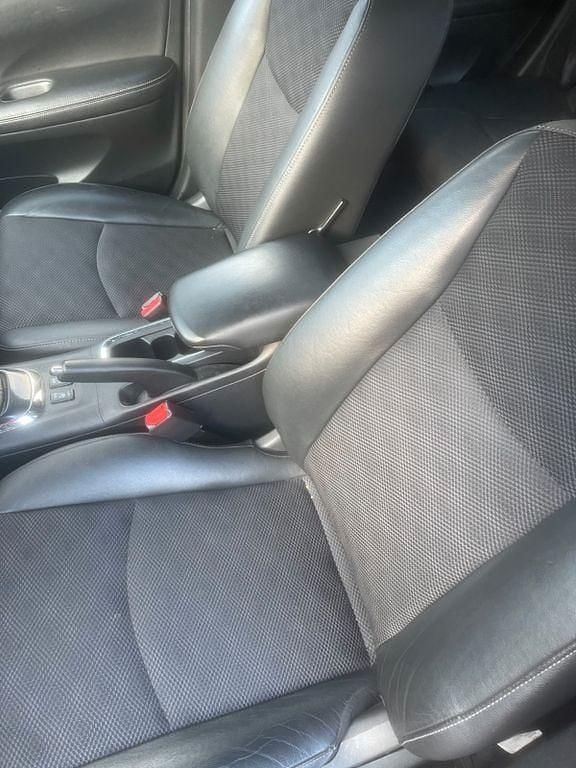 Gebraucht Nissan Pulsar 116 PS (85 kW) 2017 Kleinwagen