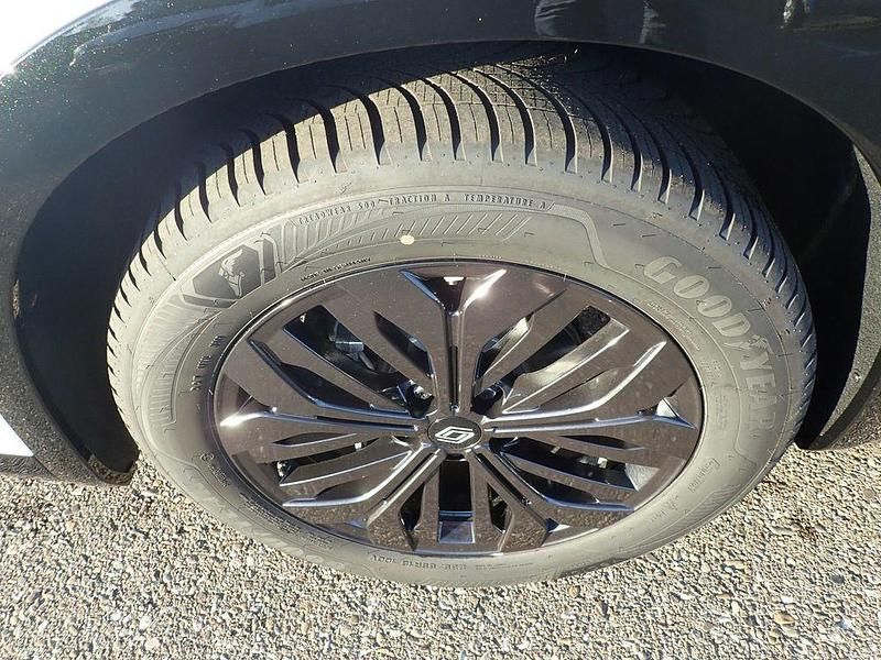 Neu Renault Austral Evolution 158 PS (116 kW) 2025 Weiß (perlmuttweiß metallic (weiß)) SUV