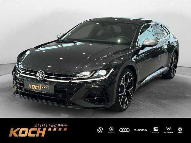 Gebraucht VW Arteon R 320 PS (235 kW) 2025 Grau Kombi