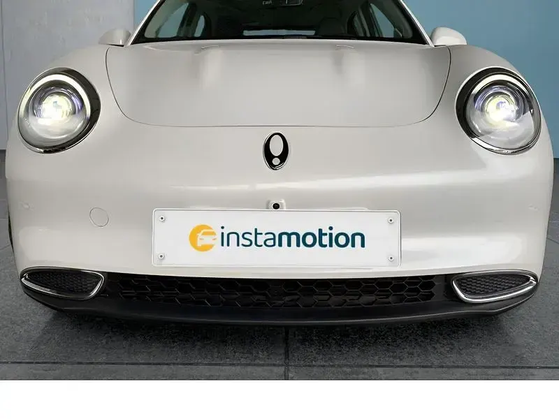 Usata Ora 03 125 kW (171 CV) 2024 Bianco Utilitaria