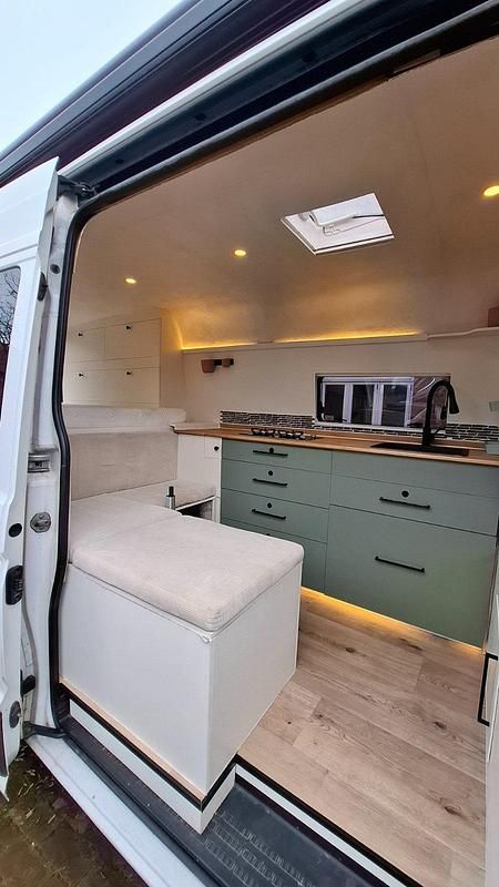 Gebraucht VW Crafter 140 PS (102 kW) 2017 Weiß Van