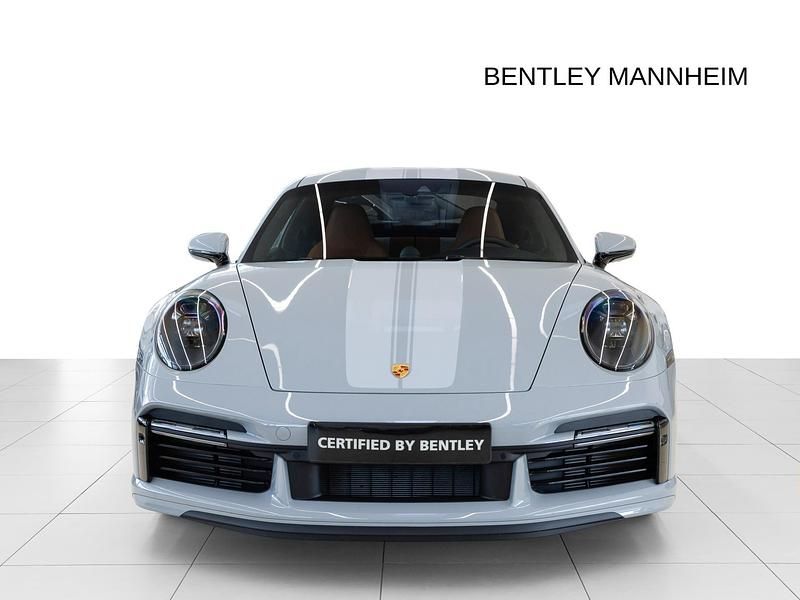 Gebraucht Porsche 911 Sport Classic Sport 551 PS (405 kW) 2023 Sportgraumetallic Coupé