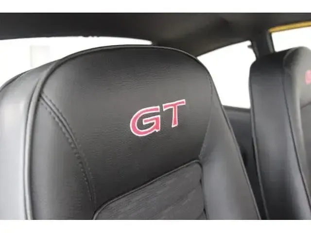 Gebraucht Opel GT 90 PS (66 kW) 1972 Gelb Coupé