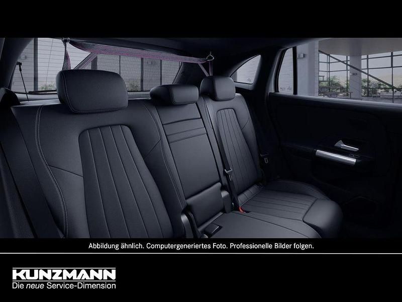 Gebraucht Mercedes GLA220 Progressive 190 PS (139 kW) 2021 Digitalweiß metallic SUV