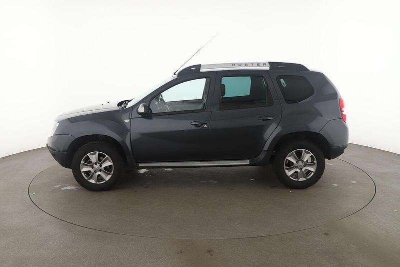 Gebraucht Dacia Duster Prestige 109 PS (80 kW) 2015 Grau SUV