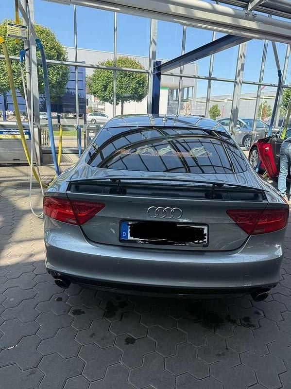 Gebraucht 2012 Audi A7 Sport Kleinwagen | 18.500 € (Fairer Preis) - Bild 1/4