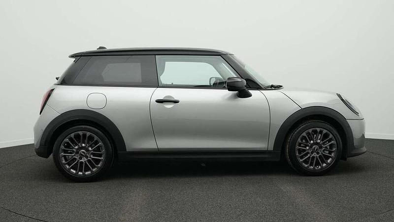 Gebraucht Mini Cooper Classic 156 PS (114 kW) 2024 Grau Kleinwagen