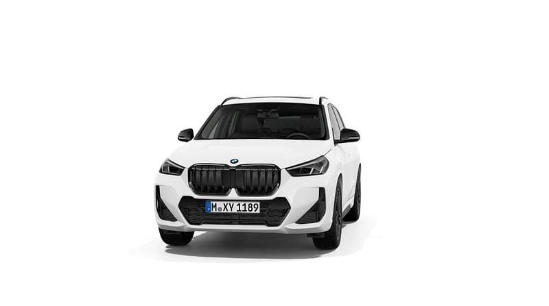 Gebraucht BMW X1 Efficient Dynamics 136 PS (100 kW) 2026 SUV