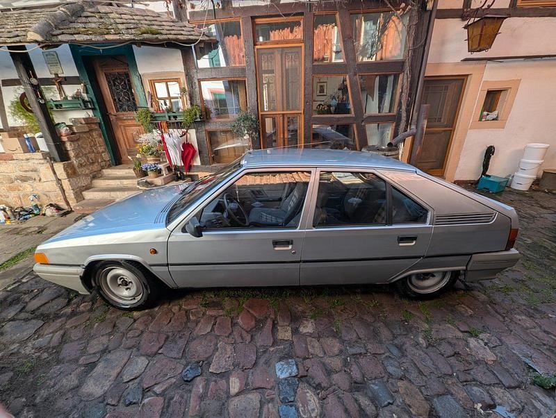 Gebraucht Citroën BX 69 PS (50 kW) 1986 Limousine