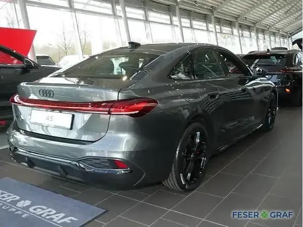 Neu Audi A5 Ambiente 204 PS (150 kW) 2026 Daytonagrau perleffekt Limousine