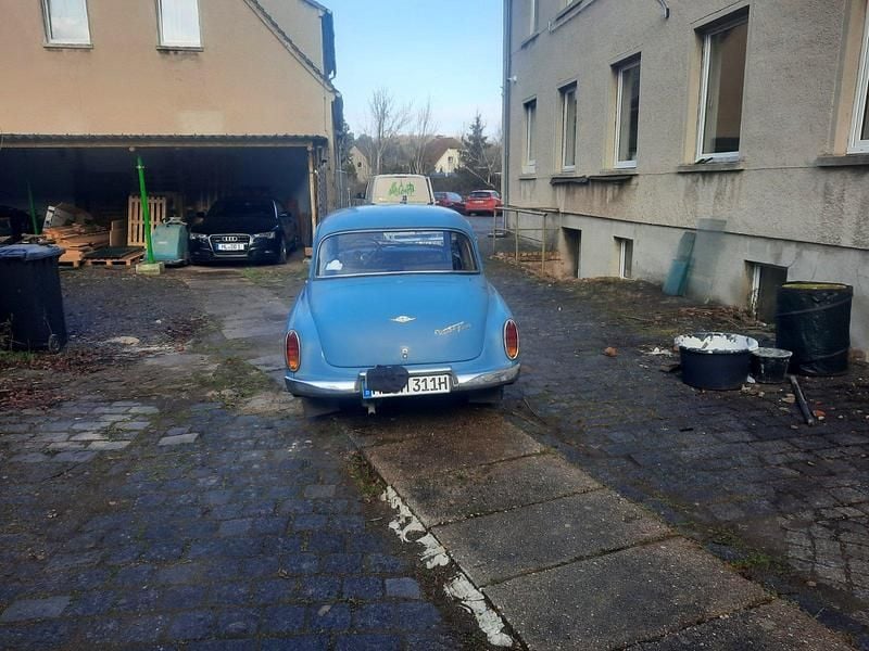 Gebraucht Wartburg 311 45 PS (33 kW) 1964 Limousine
