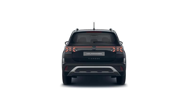 Gebraucht VW T-Cross Style 116 PS (85 kW) 2025 SUV