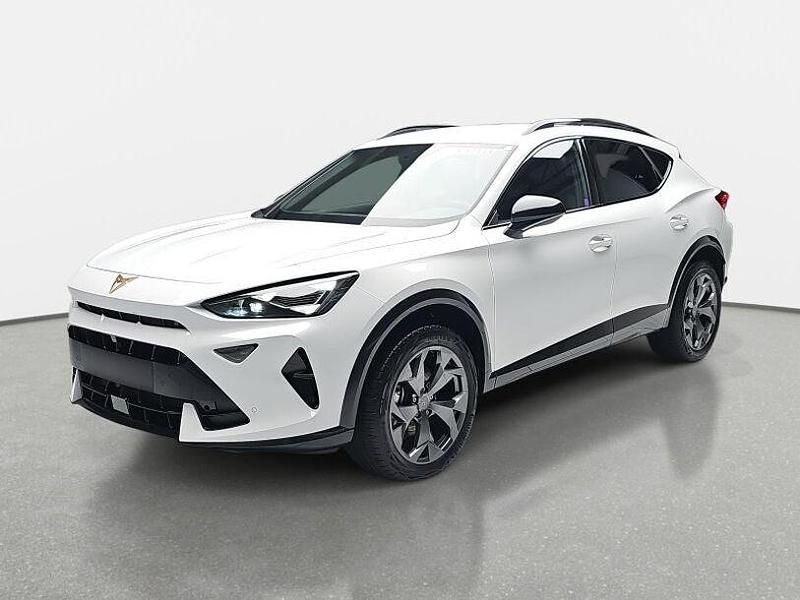 Neu Cupra Formentor 150 PS (110 kW) 2025 Weiß SUV