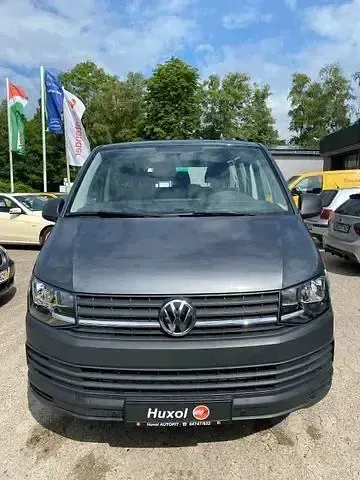 Gebraucht VW T6 103 PS (75 kW) 2018 Andere Van