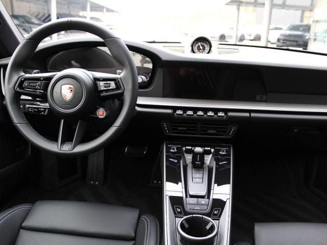 Neu Porsche 911 Carrera S 480 PS (353 kW) 2026 Grau