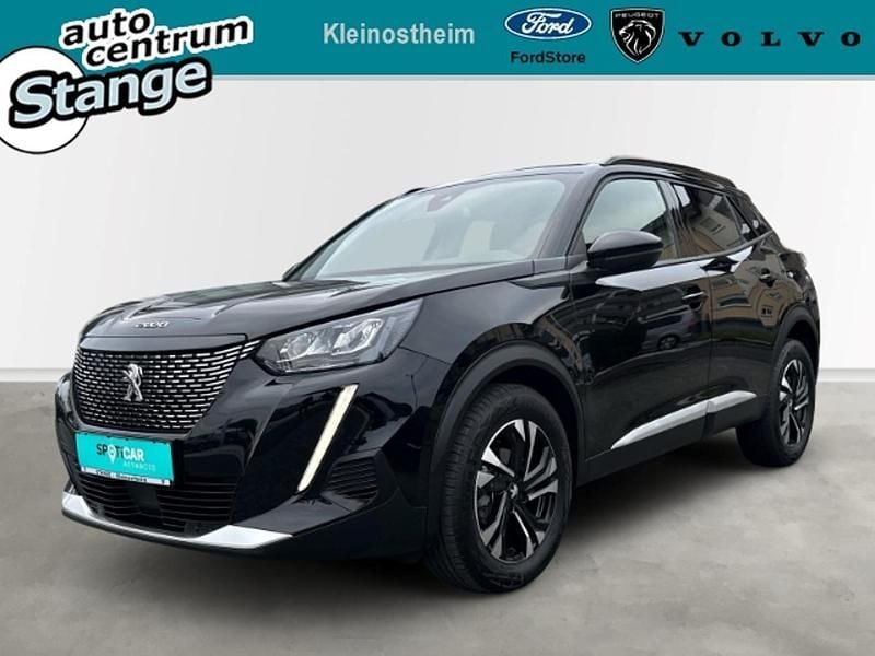 Gebraucht 2023 Peugeot 2008 Allure SUV | 23.900 € (Etwas zu teuer) - Bild 1/1