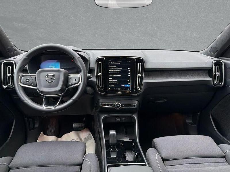 Gebraucht Volvo EX40 300 kW (408 PS) 2022 Schwarz