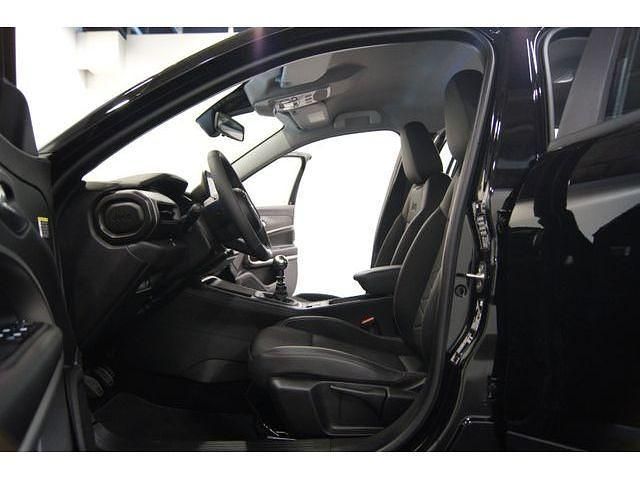 Gebraucht Jeep Avenger Altitude 101 PS (74 kW) 2024 Schwarz SUV