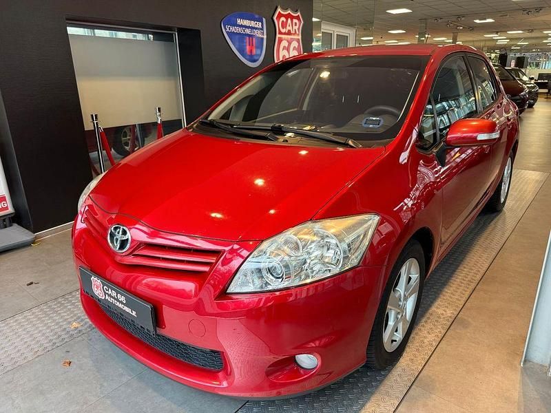 Other Gebraucht 2011 Toyota Auris Edition Limousine | 5.900 € (Fairer Preis) - Bild 1/4