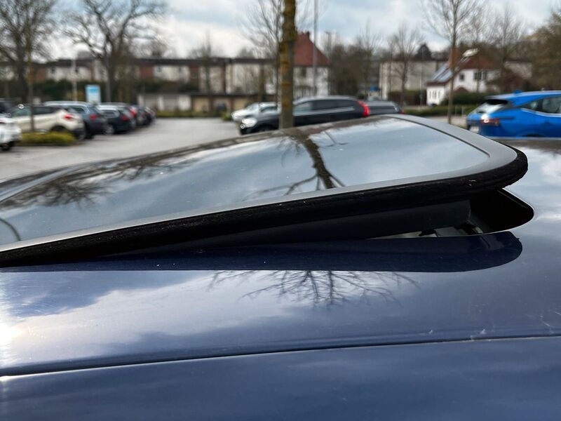 Vectra C Caravan Schiebedach Sonnendach Glasdach (dach) gebraucht • Opel  13145490