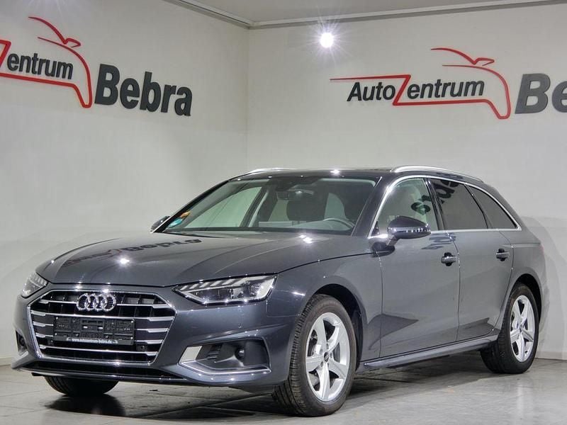 Manhattangrau Gebraucht 2024 Audi A4 Advanced Kombi | 31.490 € (Fairer Preis) - Bild 1/4