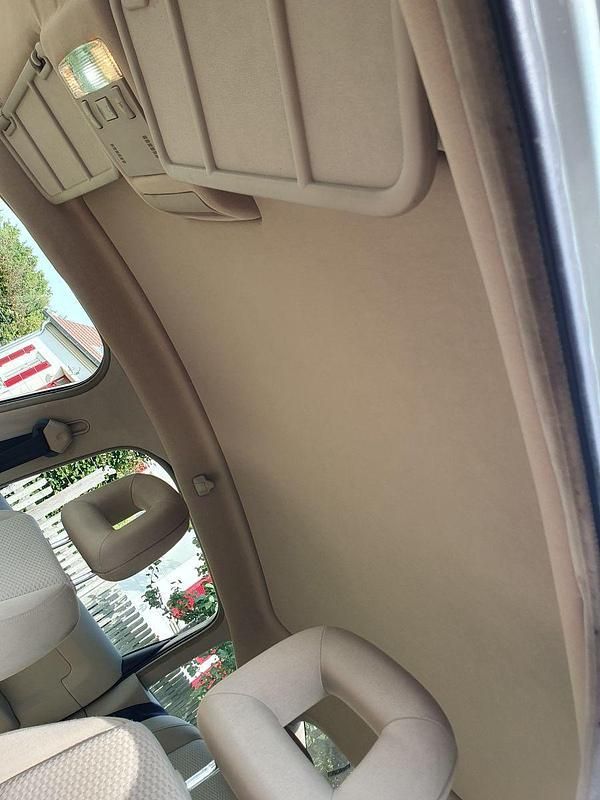 Gebraucht Audi A2 61 PS (44 kW) 2001 Grün Kleinwagen