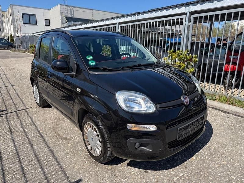Gebraucht Fiat Panda Lounge 69 PS (50 kW) 2016 Kleinwagen