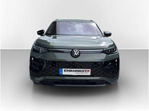 Ny VW Tayron Style 193 HK (141 kW) 2026 Grøn SUV