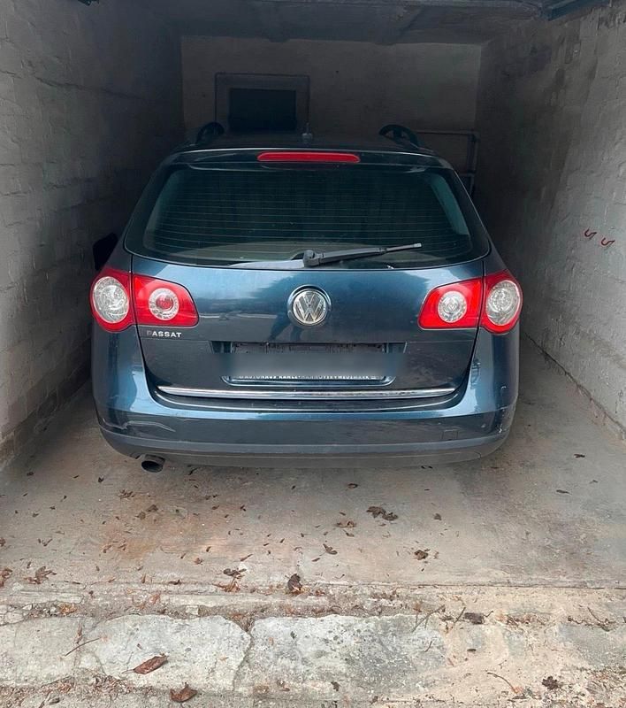 Gebraucht 2008 VW Passat Kombi | 2.050 € (Fairer Preis) - Bild 1/4