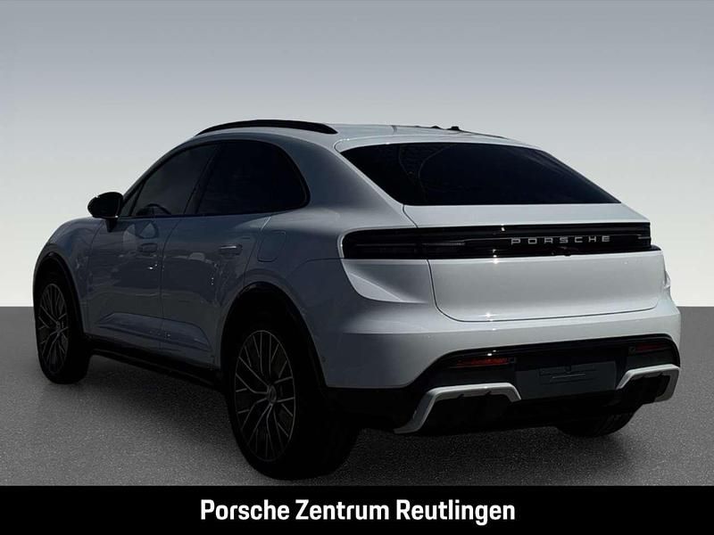 Neu Porsche Macan 264 kW (360 PS) 2026 Weiß SUV
