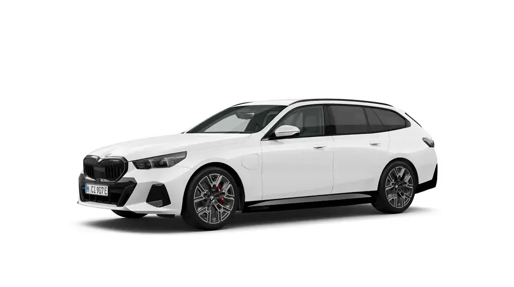 Neu BMW 550e Comfort Edition 313 PS (230 kW) 2026 Kombi