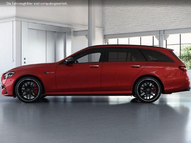Gebraucht Mercedes E63S AMG AMG 612 PS (450 kW) 2022 Kombi