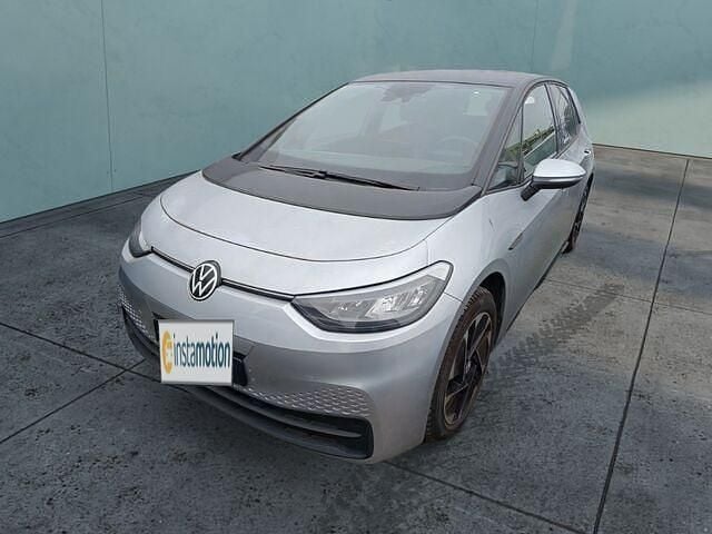 Gebraucht VW ID.3 Pro 150 kW (204 PS) 2023 Silber Kleinwagen