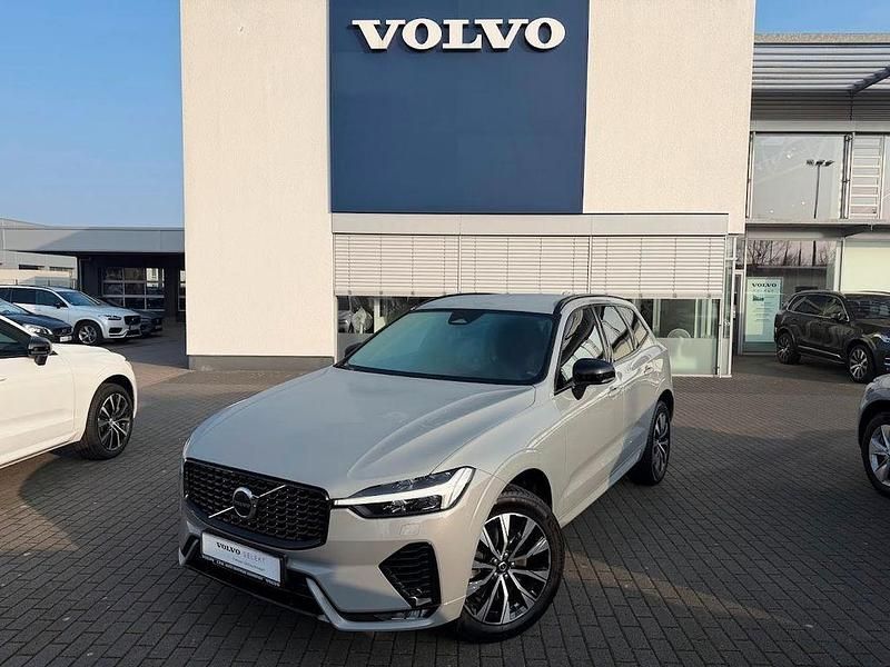 Gebraucht Volvo XC60 Plus 197 PS (144 kW) 2024 Grau SUV