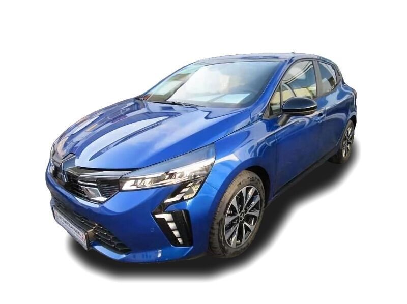 Blau Neu 2025 Mitsubishi Colt Plus Kleinwagen | 25.286 € (Teuer) - Bild 1/4