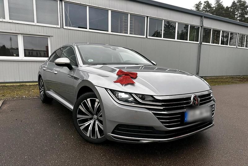 Gebraucht 2020 VW Arteon Limousine | 21.000 € (Superpreis) - Bild 1/4